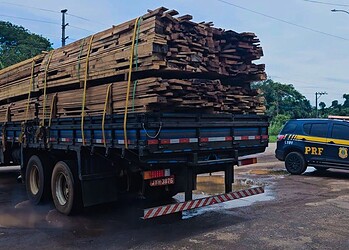 Foto: Arquivo/PRF-AC