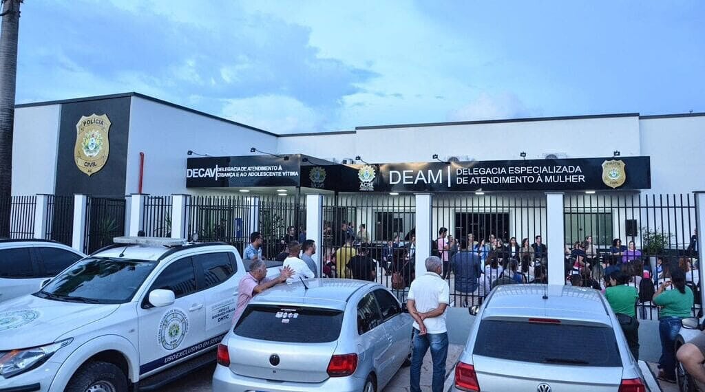 Foto: Felipe Freire/Secom