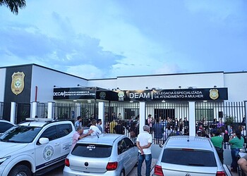 Foto: Felipe Freire/Secom