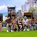 Dinâmica no estilo Sincerão foi realizada no programa ao vivo de terça-feira (14) • Reprodução/TV Globo