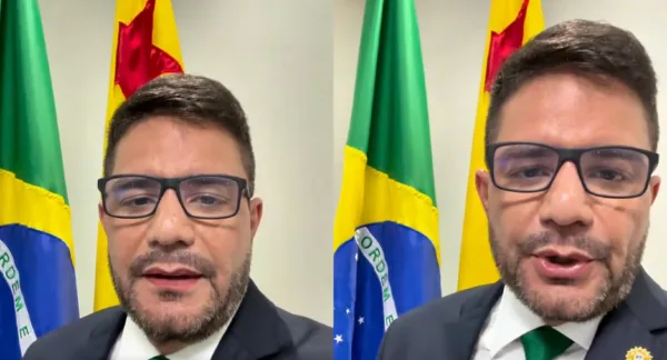 Gladson divulga última fase de concurso do Iapen; veja vídeo