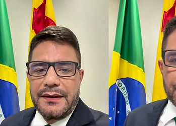 Gladson divulga última fase de concurso do Iapen; veja vídeo