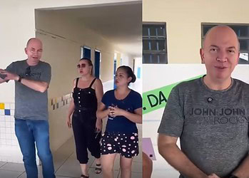 Foto: Reprodução/ redes sociais