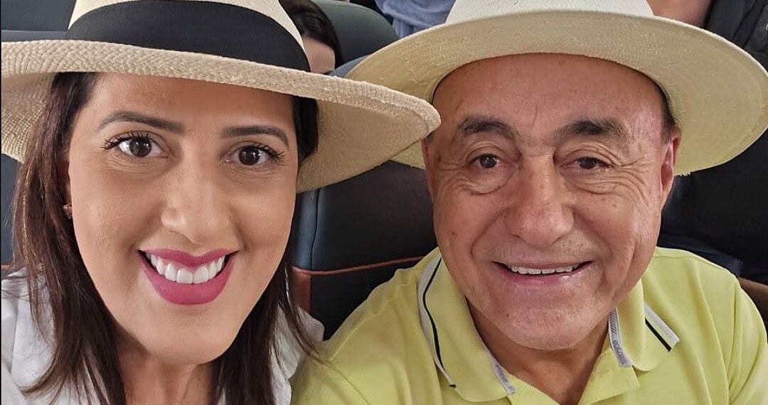 Foto: Reprodução/Instagram