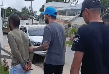 Homem que forçou enteado a matar gato e furava os dedos da criança é preso por tortura em Tarauacá