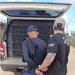 Homem é preso por receptação e posse de arma branca no interior do Acre
