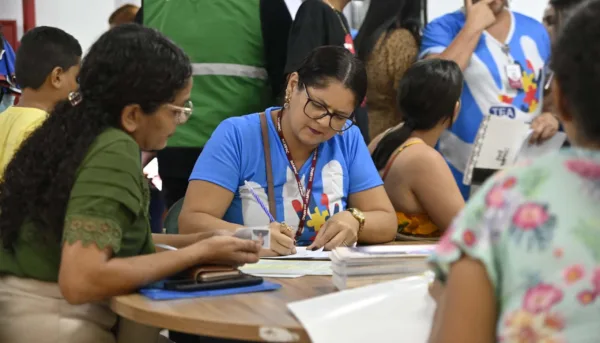 'TEA – Eles não estão sós': Projeto do MPAC rompe barreiras e transforma vidas de crianças com autismo no Acre