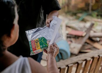 Foto: Arquivo/Secom