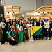 Riqueza natural do Acre destaca-se durante maior evento de moda da América Latina
