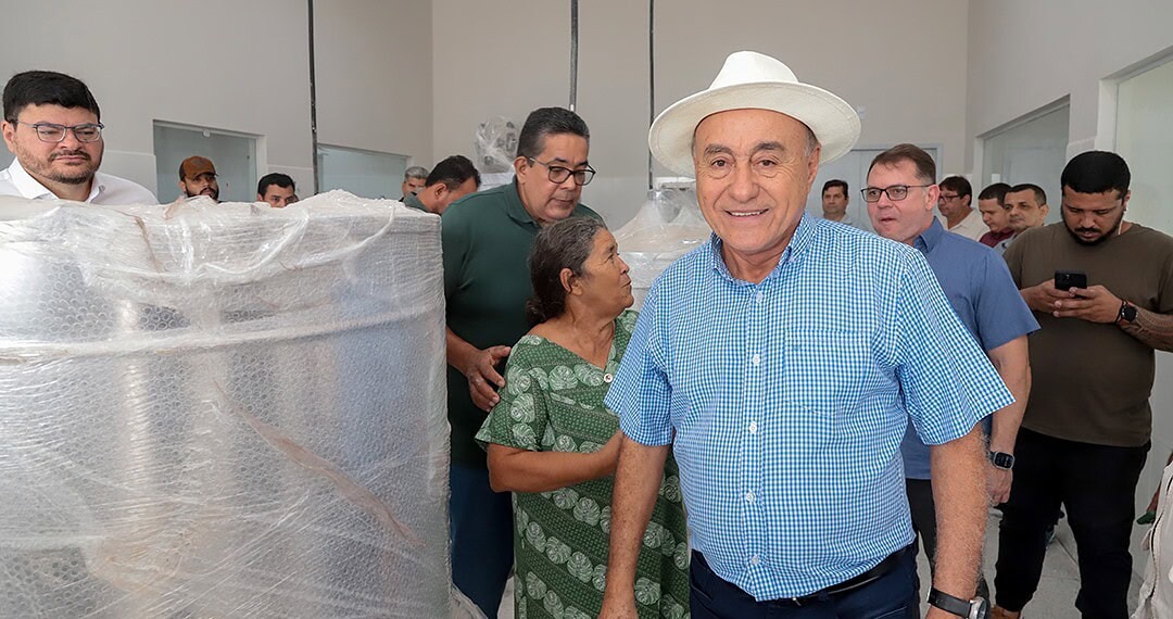 Foto: Val Fernandes/Secom