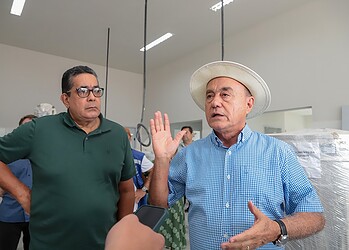 Foto: Val Fernandes/Assecom