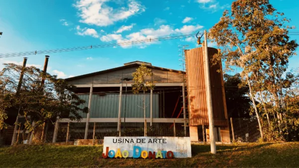 Exposição fotográfica “O Circense” sobre a arte do circo é aberta na Usina de Artes João Donato