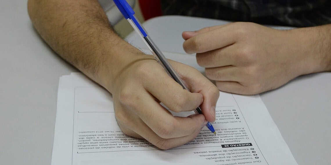 Foto: Mardilson Gomes/SEE