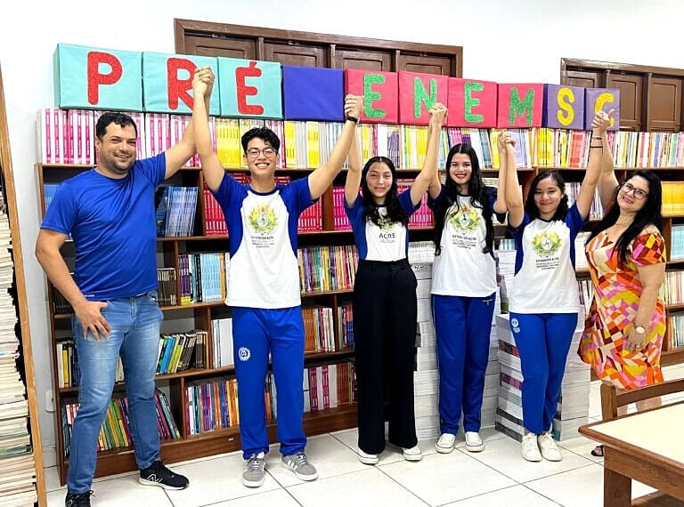 Foto: Mardilson Gomes/SEE