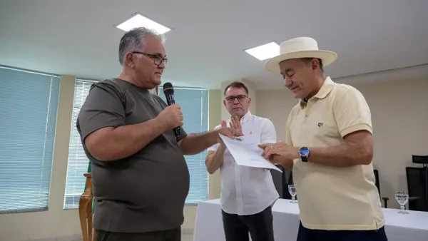 Feira natalina movimenta R$ 1,2 milhão com economia solidária, diz Prefeitura de Rio Branco