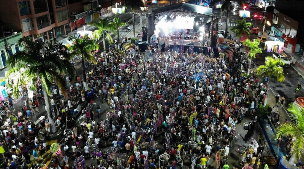 Foto: Reprodução/Secom