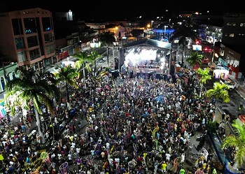 Foto: Reprodução/Secom