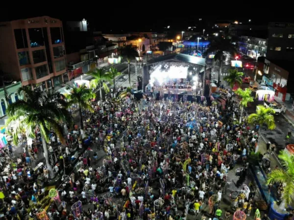 Cruzeiro do Sul inicia preparativos para o Carnaval 2025 com quatro dias de festa