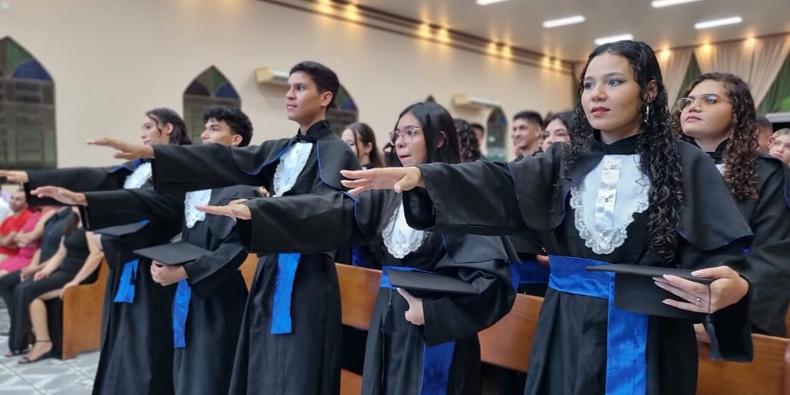 Foto: Assessoria Senac