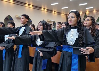 Foto: Assessoria Senac