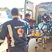 Homem é vítima de disparo acidental e fica em estado grave
