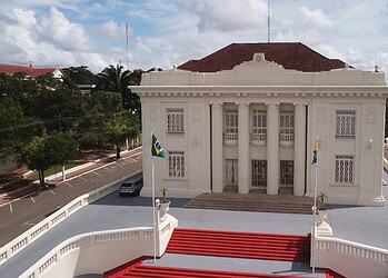Foto: Samuel Moura/Secom
