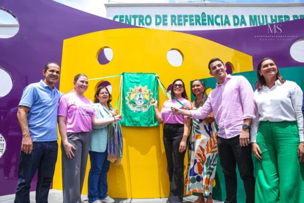 Cruzeiro do Sul é primeira cidade do Norte a ganhar Centro de Referência da Mulher Brasileira