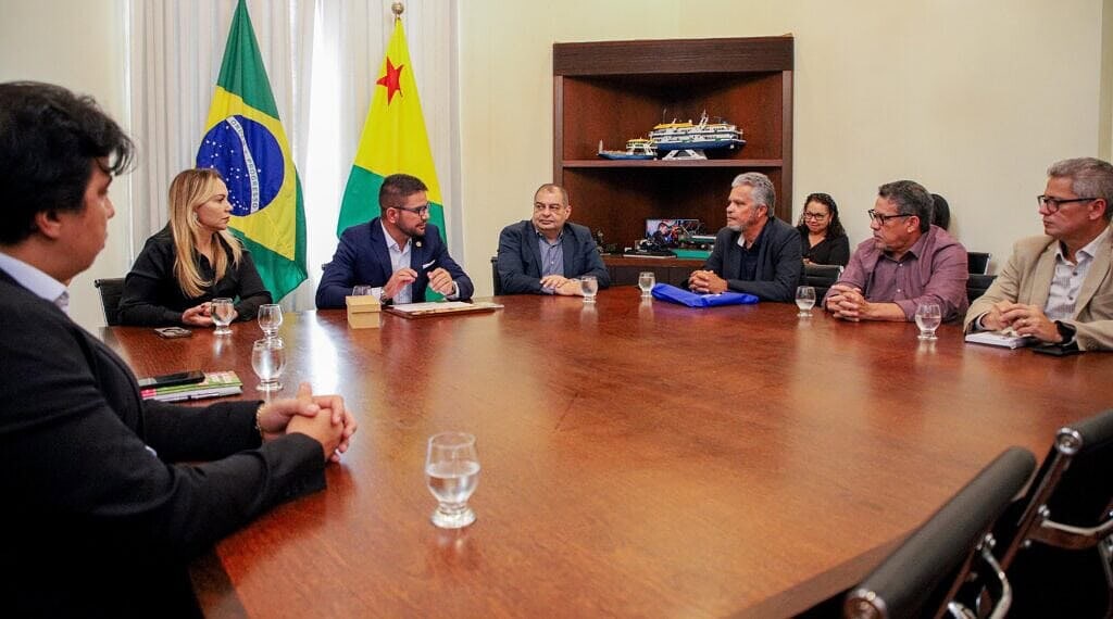 Com investimento previsto de R$ 30 milhões, serão gerados 60 empregos diretos, além de um número significativo de vagas indiretas. Foto: Neto Lucena/Secom