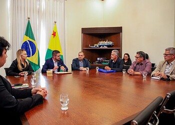 Com investimento previsto de R$ 30 milhões, serão gerados 60 empregos diretos, além de um número significativo de vagas indiretas. Foto: Neto Lucena/Secom