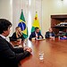 Com investimento previsto de R$ 30 milhões, serão gerados 60 empregos diretos, além de um número significativo de vagas indiretas. Foto: Neto Lucena/Secom