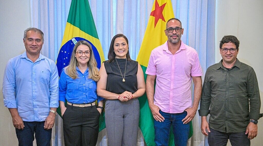 Foto: Diego Gurgel/Secom