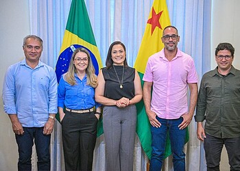 Foto: Diego Gurgel/Secom