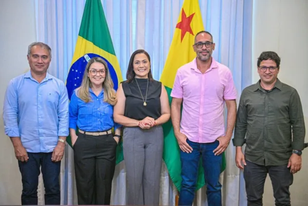 Acre será cenário do filme ‘Geni e o Zeppelin’, com direção de Anna Muylaert e produção de sucesso nacional