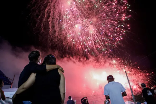 Prefeitura mantém programação do Réveillon 2025 em Rio Branco, mesmo com decreto de emergência pela cheia