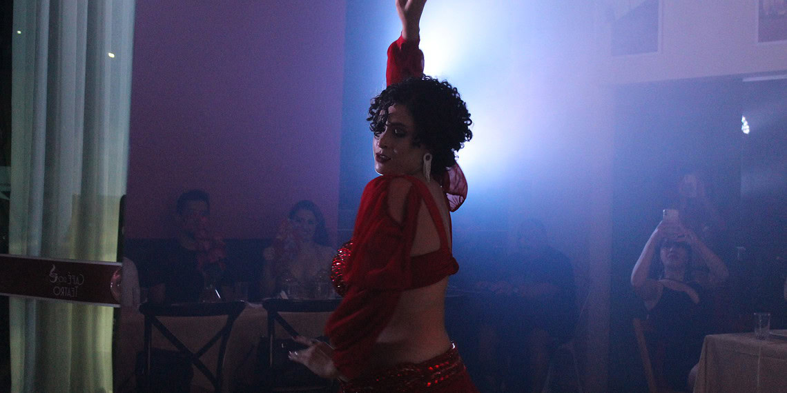 Foto: Anne Nascimento