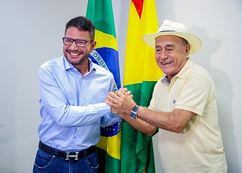 Gladson e Bocalom confirmam Carnaval único para 2025 em Rio Branco; Veja local