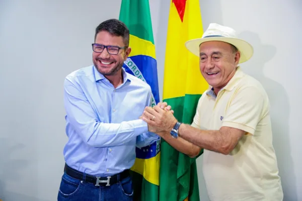 Gladson e Bocalom confirmam Carnaval único para 2025 em Rio Branco; Veja local