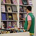 Operação 'Volta às Aulas' fiscaliza papelarias, livrarias e lojas de uniformes no Acre