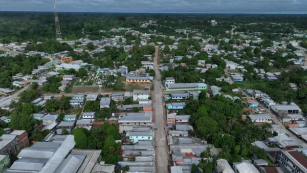 Marechal Thaumaturgo define orçamento de mais de R$ 128 milhões para 2025