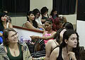 Encontro de dança do ventre em Rio Branco celebra empoderamento feminino com espetáculo "Sherazade"