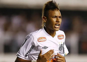 Foto: Ricardo Saibun/ Santos