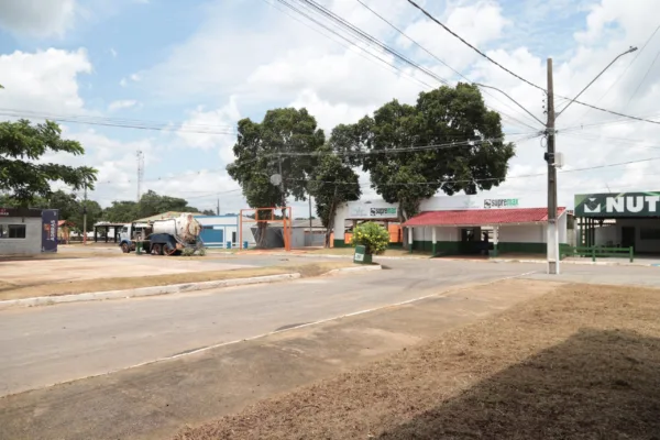 Prefeitura se antecipa e já tem Parque de Exposições preparado para abrigar famílias em caso de enchente