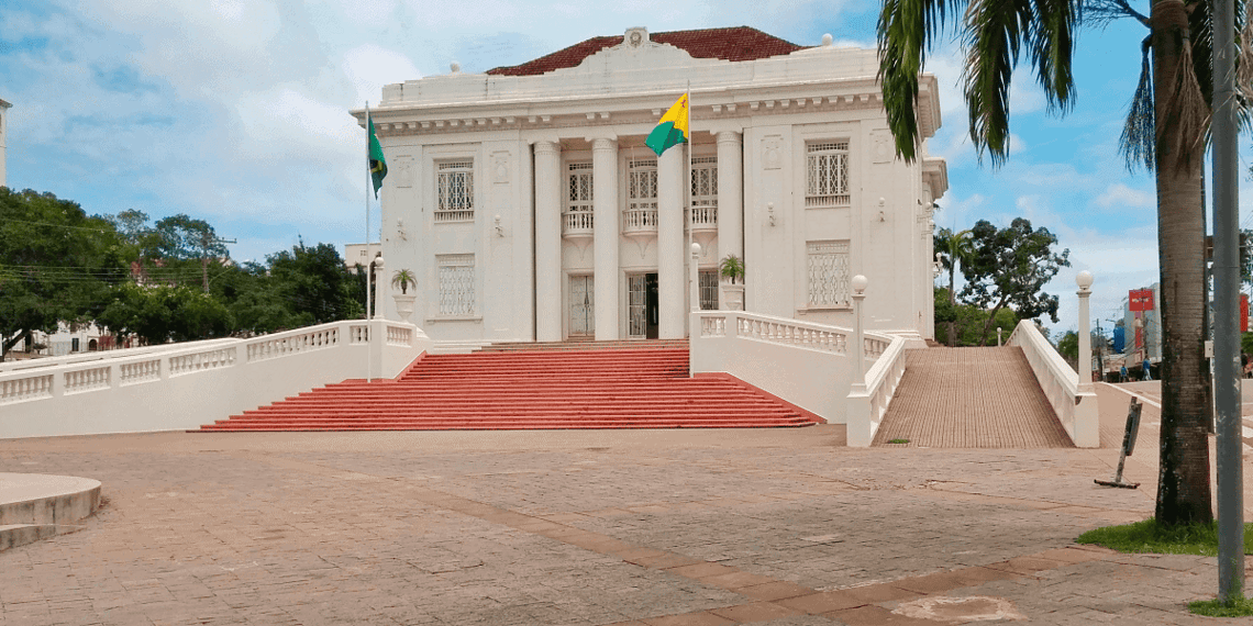 Foto: arquivo/Secom
