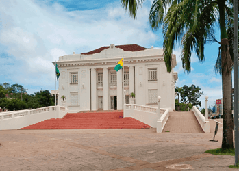 Foto: arquivo/Secom