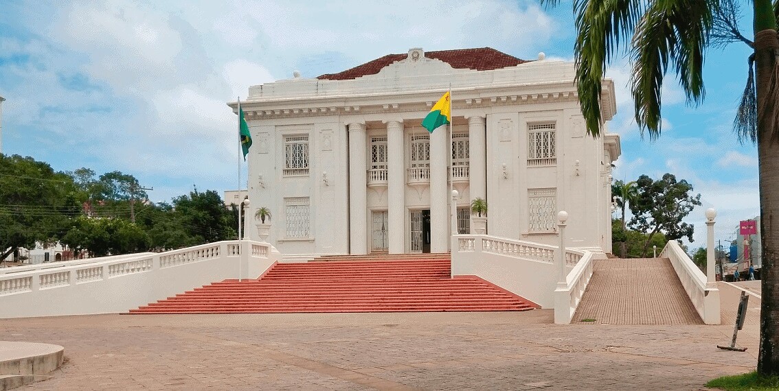 Foto: arquivo/Secom