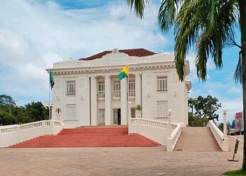 Foto: arquivo/Secom