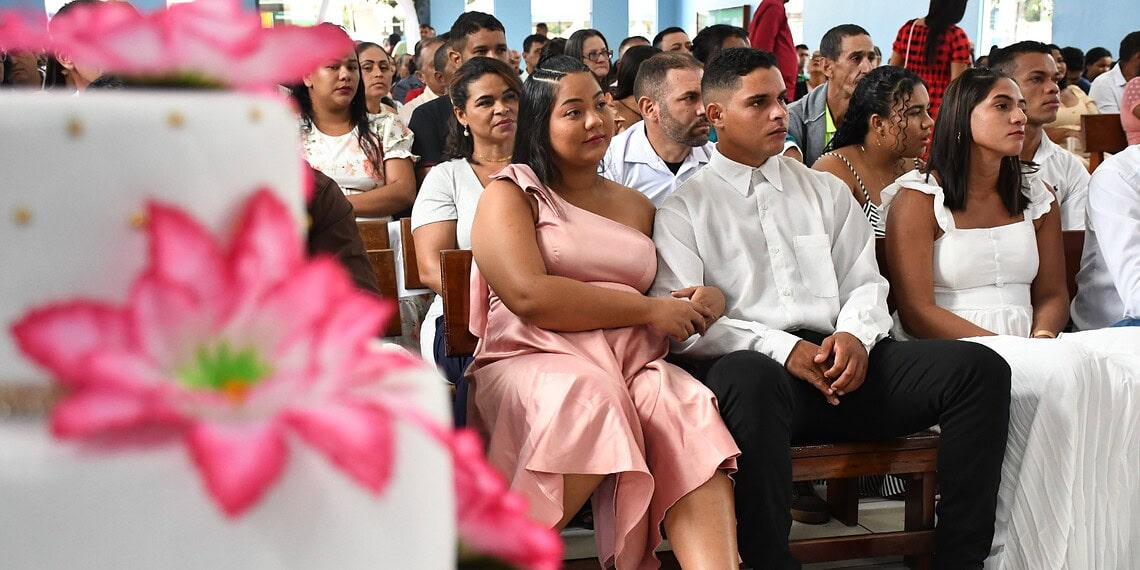Foto: Elisson Magalhães