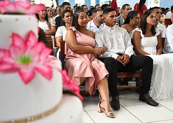 Foto: Elisson Magalhães
