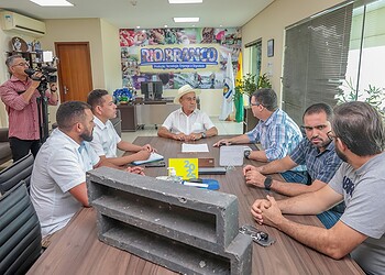 Foto: Val Fernandes/Secom