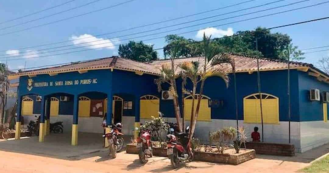 Ex-prefeito condenado por improbidade é nomeado secretário de Saúde no interior do Acre